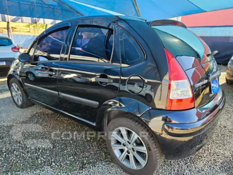 C3 GLX 1.4/ GLX Sonora 1.4 Flex 8V 5p