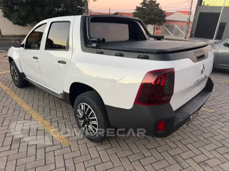 Orock Express 1,6