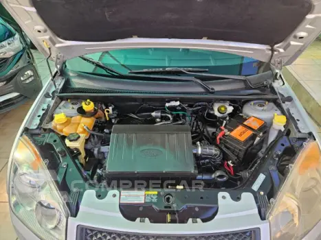 FIESTA HATCH - 1.0 MPI CLASS HATCH 8V 4P MANUAL