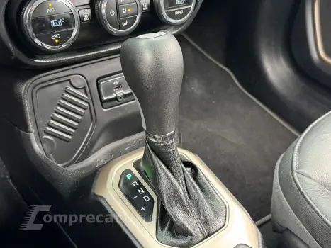 RENEGADE 1.8 16V Longitude