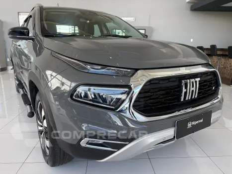 Toro Volcano 1.3 Turbo 270