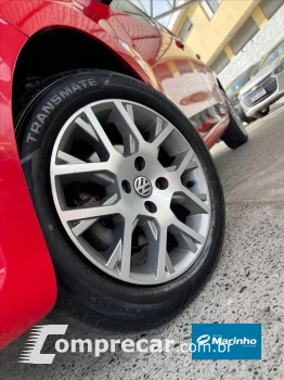 UP 1.0 TSI MOVE UP 12V FLEX 4P MANUAL