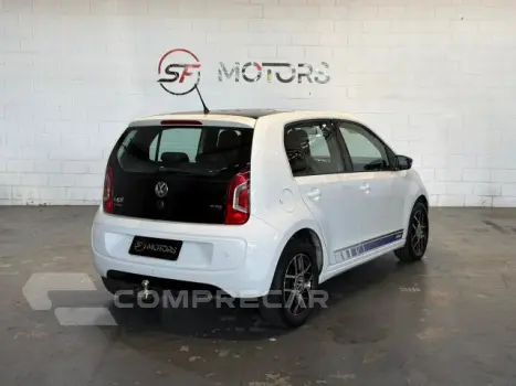 UP - 1.0 TSI SPEED UP 12V 4P MANUAL
