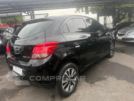 Onix Hatch 1.4 4P FLEX LTZ