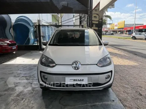 CROSS UP - 1.0 MPI 12V 4P MANUAL