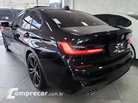 330e M Sport 2.0 Turbo Híbrido Aut.