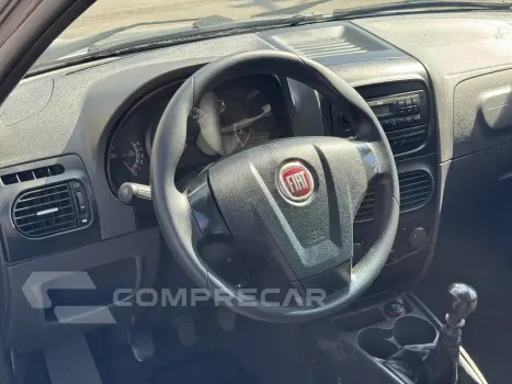 STRADA 1.4 MPI Freedom CS 8V