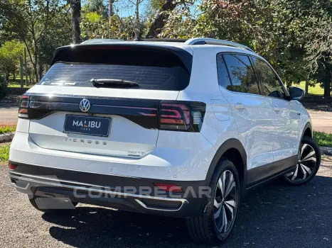 T-CROSS 1.4 250 TSI Highline