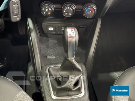 DUSTER 1.6 16V SCE FLEX INTENSE PLUS X-TRONIC