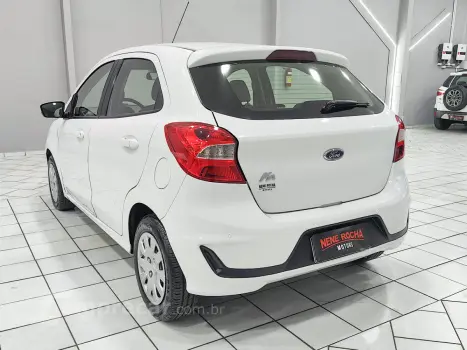 Ka 1.0 SE/SE Plus TiVCT Flex 5p