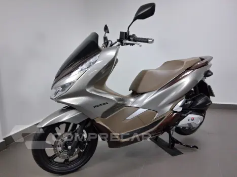 HONDA PCX 150 DLX