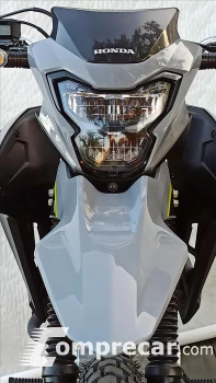 NXR 160 BROS ABS