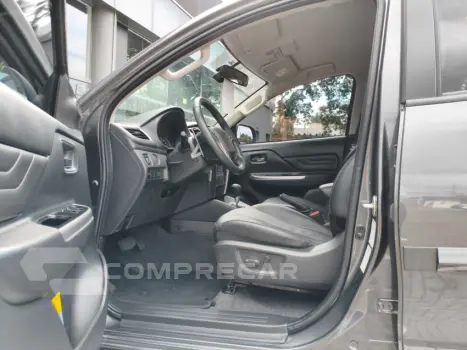 L200 TRITON 2.4 16V Turbo Sport HPE CD 4X4
