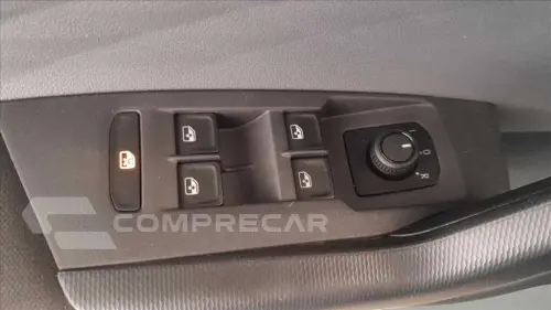 POLO 1.0 170 TSI COMFORTLINE AUTOMÁTICO