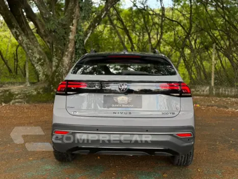 NIVUS 1.0 200 TSI TOTAL FLEX HIGHLINE AUTOMÁTICO