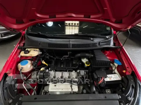 FOX - 1.6 MSI TRENDLINE 8V 4P MANUAL