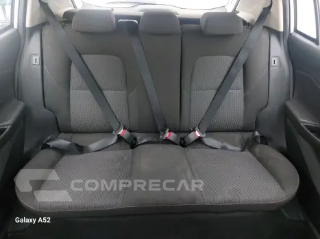 ONIX 1.0 FLEX LT MANUAL