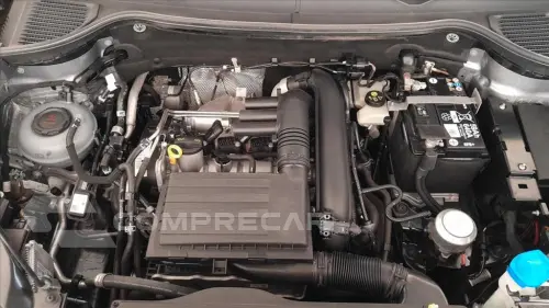 TAOS 1.4 250 TSI TOTAL FLEX HIGHLINE AUTOMÁTICO