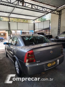 Astra advantage 2.0