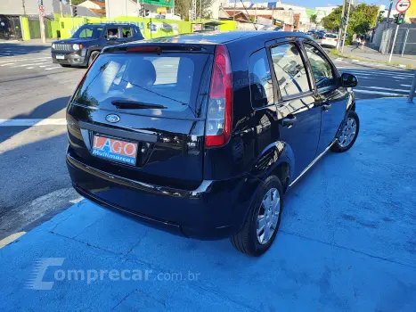 FIESTA 1.6 MPI Hatch 8V