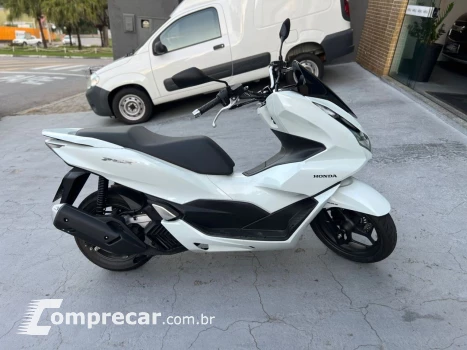 HONDA PCX 160