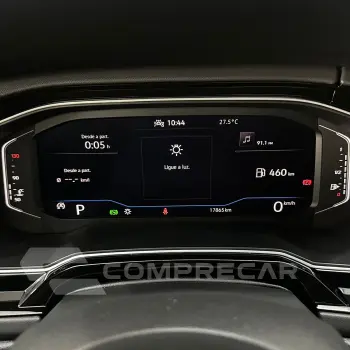 Nivus Highline 1.0 200 TSI Flex Aut.