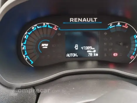 KWID 1.0 12V SCE ZEN