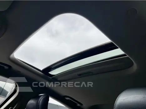 FUSION 2.0 TITANIUM 16V HÍBRIDO 4P AUTOMÁTICO