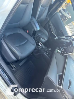 COROLLA 1.8 VVT-I Hybrid Altis