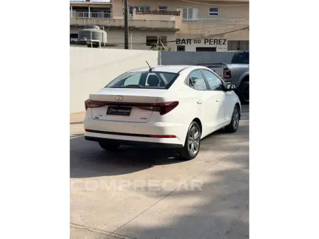 HB20S 1.0 TGDI FLEX COMFORT PLUS AUTOMÁTICO