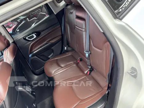 COMPASS 1.3 T270 TURBO FLEX LIMITED AT6