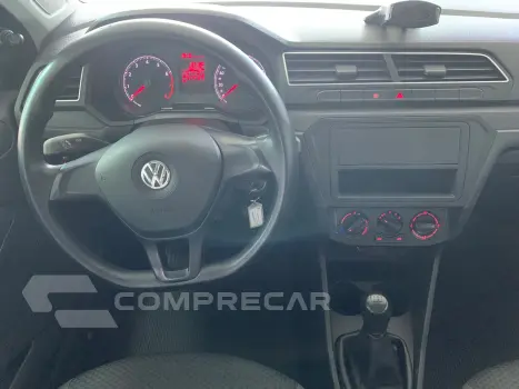 GOL 1.6 MSI Totalflex Trendline