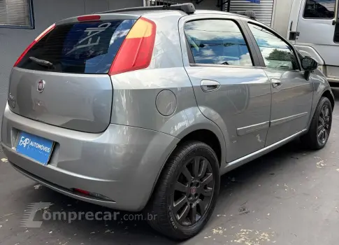 Punto 1.4 4P ELX FLEX