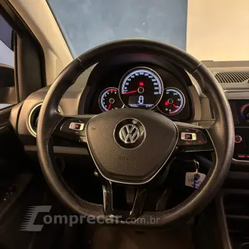 up! move 1.0 TSI Total Flex 12V 5p