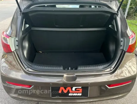 HB20 1.0 12V Comfort Plus