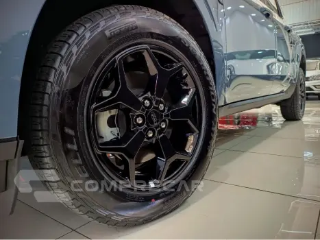 MAVERICK LARIAT FX4 2.0 ECOBOOST AUT.