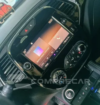 CAPTUR 1.3 TCE Intense
