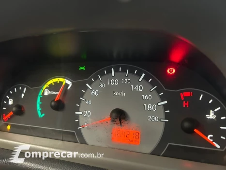 Palio 1.0 ECONOMY Fire Flex 8V 4p