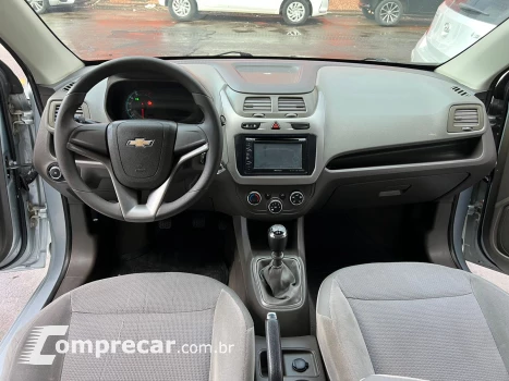 COBALT 1.4 LTZ 8V