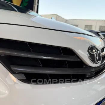 Corolla XEi 2.0 Flex 16V Aut.