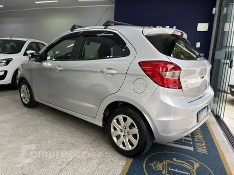 Ka 1.0 SE/SE Plus TiVCT Flex 5p