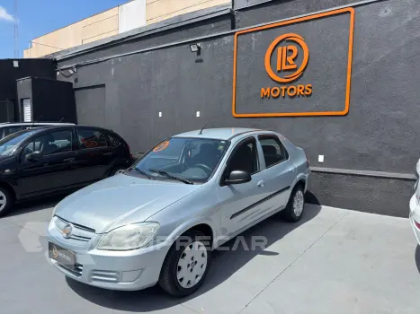 PRISMA 1.4 MPFI Maxx 8V