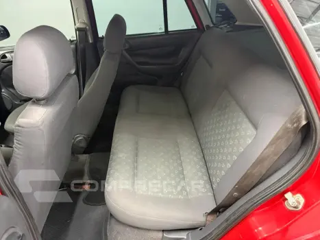 Gol 1.6 Mi/ Power 1.6 Mi 4p