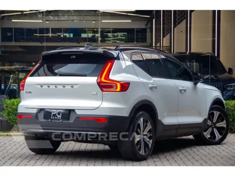 XC40 P6 RECHARGE ELECTRIC PLUS