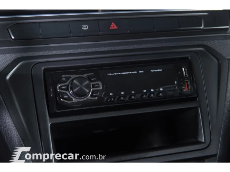 GOL 1.6 MSI TOTALFLEX 4P MANUAL
