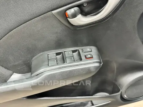 FIT - 1.5 EX 16V 4P AUTOMÁTICO