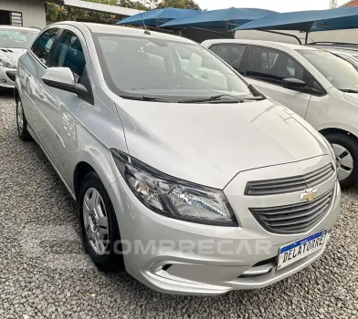 Onix Hatch 1.0 4P FLEX JOY