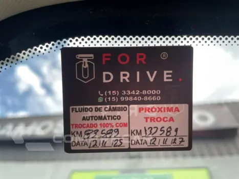 X4 2.0 28I X LINE 4X4 16V TURBO GASOLINA 4P AUTOMÁTICO