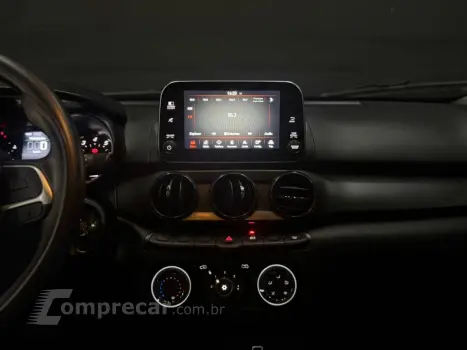 ARGO 1.0 FIREFLY FLEX DRIVE MANUAL