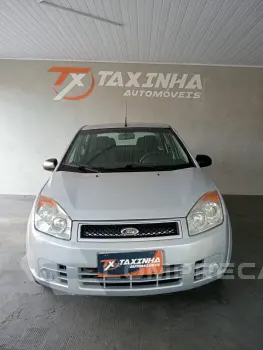FIESTA SEDAN FLEX